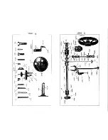 Предварительный просмотр 28 страницы Singer 1300-1 Parts List