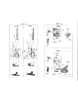 Предварительный просмотр 36 страницы Singer 1300-1 Parts List