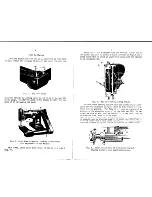 Preview for 4 page of Singer 135W1 Instructions For Using And Adjusting