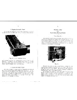 Preview for 9 page of Singer 135W1 Instructions For Using And Adjusting