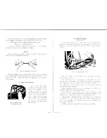 Preview for 4 page of Singer 136W110 Instructions For Using And Adjusting