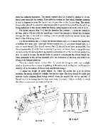 Предварительный просмотр 11 страницы Singer 1375A1 Instruction Manual And Parts List