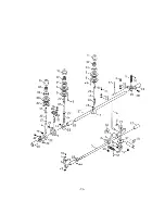 Предварительный просмотр 27 страницы Singer 1375A1 Instruction Manual And Parts List