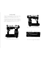 Предварительный просмотр 7 страницы Singer 138B7MG Operator'S Manual