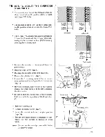 Preview for 27 page of Singer 14 354B Operator'S Manual