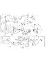 Preview for 3 page of Singer 14 U344B Parts List