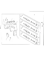 Preview for 5 page of Singer 14 U344B Parts List