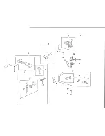 Preview for 11 page of Singer 14 U344B Parts List