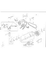 Preview for 15 page of Singer 14 U344B Parts List