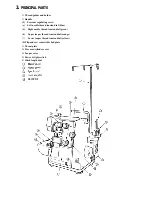 Preview for 7 page of Singer 14 U44B/244B Operator'S Manual