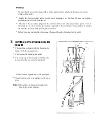 Preview for 9 page of Singer 14 U44B/244B Operator'S Manual