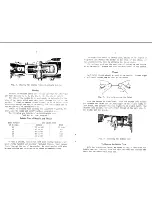 Preview for 7 page of Singer 140W1 Instructions For Using And Adjusting