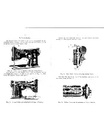 Preview for 4 page of Singer 143W2 Instructions For Using And Adjusting