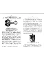 Preview for 11 page of Singer 144W101 Instructions For Using And Adjusting