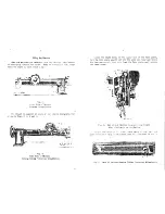 Preview for 4 page of Singer 144W201 Instructions For Using And Adjusting