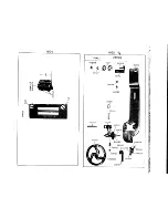 Preview for 23 page of Singer 144W202 Parts List