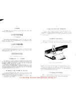 Preview for 7 page of Singer 144W204 Instructions For Using And Adjusting