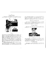 Preview for 7 page of Singer 145W101 Instructions For Using And Adjusting