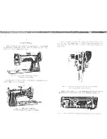 Preview for 4 page of Singer 145W102 Instructions For Using And Adjusting