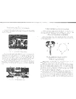 Preview for 11 page of Singer 145W102 Instructions For Using And Adjusting