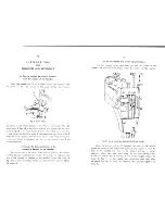 Preview for 8 page of Singer 147-100 Instructions For Using And Adjusting