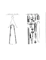 Preview for 33 page of Singer 147-102 Parts List