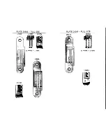 Preview for 37 page of Singer 147-102 Parts List