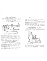 Preview for 13 page of Singer 147-110 Instructions For Using And Adjusting