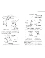 Preview for 8 page of Singer 147-121 Instructions For Using Manual