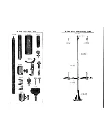 Preview for 36 page of Singer 147-37 Parts List