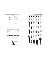 Preview for 40 page of Singer 147-37 Parts List