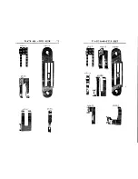 Preview for 46 page of Singer 147-37 Parts List