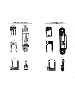 Preview for 47 page of Singer 147-37 Parts List