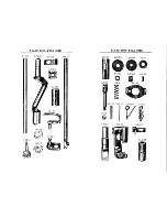 Preview for 49 page of Singer 147-37 Parts List