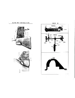 Preview for 53 page of Singer 147-37 Parts List