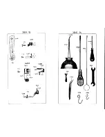 Предварительный просмотр 23 страницы Singer 147-4 Parts List