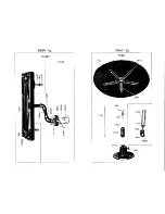 Предварительный просмотр 27 страницы Singer 147-4 Parts List