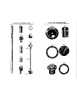 Preview for 29 page of Singer 147-50 Parts List