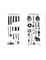 Preview for 31 page of Singer 147-50 Parts List