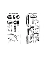 Preview for 35 page of Singer 147-50 Parts List