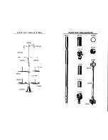 Preview for 32 page of Singer 147-60 Parts List