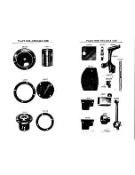 Preview for 33 page of Singer 147-60 Parts List