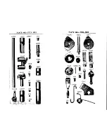 Preview for 36 page of Singer 147-60 Parts List