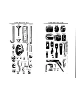 Preview for 37 page of Singer 147-60 Parts List