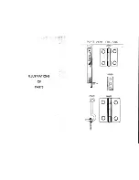 Preview for 15 page of Singer 147-84 Parts List