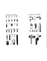 Preview for 18 page of Singer 147-84 Parts List