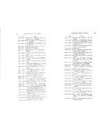 Preview for 25 page of Singer 148-4 Parts List