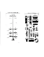 Preview for 36 page of Singer 148-4 Parts List