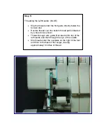 Preview for 7 page of Singer 14SH654 Manual