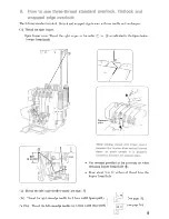 Preview for 21 page of Singer 14U Operator'S Manual